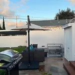Private 4Br Near Lax & Beaches Playa Vista