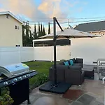 Private 4Br Near Lax & Beaches Playa Vista