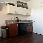 Hollywood Hideout