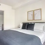 West La 2Br W Pool Gym Courtyard Nr 405 Lax-1049