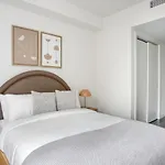 West La 2Br W Pool Gym Courtyard Nr 405 Lax-1049