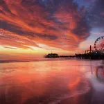 Modern Lux 2 Bedroom In The Heart Of Santa Monica!