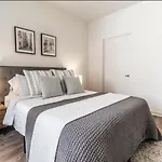 Modern Lux 2 Bedroom In The Heart Of Santa Monica!