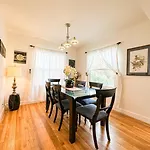 Charming 3Br House - Hal-Uc