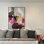 Hollywood Purple Habitat