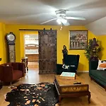 Dtla 2 Bedroom Townhouse