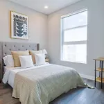Luxury 3Bdr & 2Bth For 6 Pax