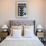 Luxury 3Bdr & 2Bth For 6 Pax