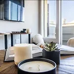 Luxury 2Bedroom 2Bath Santa Monica