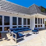 Beverly Hills City View Mansion