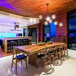 Modern Villa With Unmatched Skyline Views