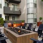 Homey Appartment In Marina Del Rey