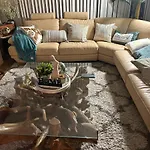 Cozy And Elegant 2Bd, 2Ba Rent A Room With Its Own Bathroom Or Whole Apart- Very Close To Sofi Stadium