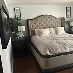 Cozy And Elegant 2Bd, 2Ba Rent A Room With Its Own Bathroom Or Whole Apart- Very Close To Sofi Stadium