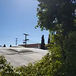 Heart Of East Hollywood