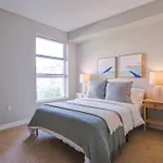 Trendy And Modern 2Bdr 2Bth For 4 Pax In Hollywood