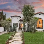 Luxury Home In West Hollywood, Sleeps 12