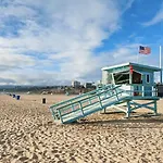 Luxury 2Bedroom 2Bath Santa Monica