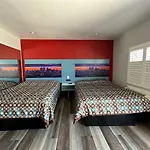 La Casa Motel, Los Angeles - Burbank Airport