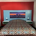 La Casa Motel, Los Angeles - Burbank Airport