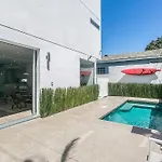 Brooks Villa