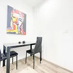 4Br Townhouse In Mid City -Cr1