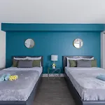 La Cozy 1 Bedroom Free Parking