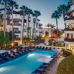 Oasis Of West Hollywood