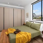 Modern Hollywood Charm