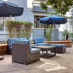 Marina Del Rey 1Br W Pool Spa Gym Nr 405 Lax-1066
