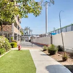 Marina Del Rey 1Br W Pool Spa Gym Nr 405 Lax-1066