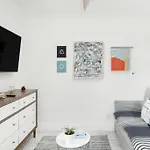 Venice Beach From Stunning Casita Indigo Studio