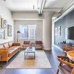 Experience Dtla 3Bd 2 Bth Apt