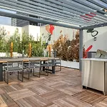 Koreatown Studio W Coworking Pool Nr Metro Lax-872