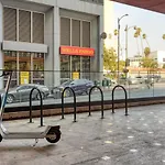 Koreatown Studio W Coworking Pool Nr Metro Lax-872