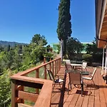 Encino Hills Luxury Villa With Gorgeous View