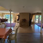Encino Hills Luxury Villa With Gorgeous View