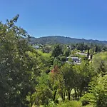 Encino Hills Luxury Villa With Gorgeous View