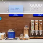 Holiday Inn Express Los Angeles Lax Airport By Ihg