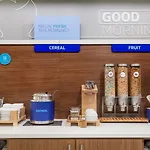 Holiday Inn Express North Hollywood - Burbank Area By Ihg