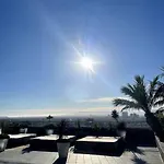 Luxury Highrise Condo Downtown La