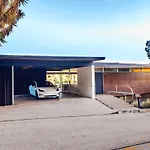 Lew House By Richard Neutra - Hollywood Hills