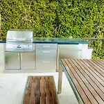 Lew House By Richard Neutra - Hollywood Hills
