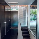 Lew House By Richard Neutra - Hollywood Hills