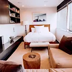 Lew House By Richard Neutra - Hollywood Hills