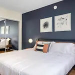 Brentwood 1Br W Pool Nr San Vicente Blvd Lax-89