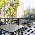 Hollywood 1Br W Gym Pool Spa Nr Sunset Blvd Lax-231