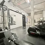 Luxe Corner Penthouse 1Br Condo On Sunset
