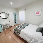Private Room With En-Suite Bathroom And Private Entrance In A House