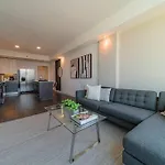High Rise 1 Bd Apt In Koreatown/Downtown Free Parking